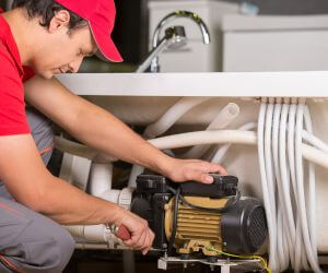 About Water Heater Repair LLC Bath Springs, TN
